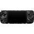 Graphite Black Steam Deck Handheld Gaming Computer Skin